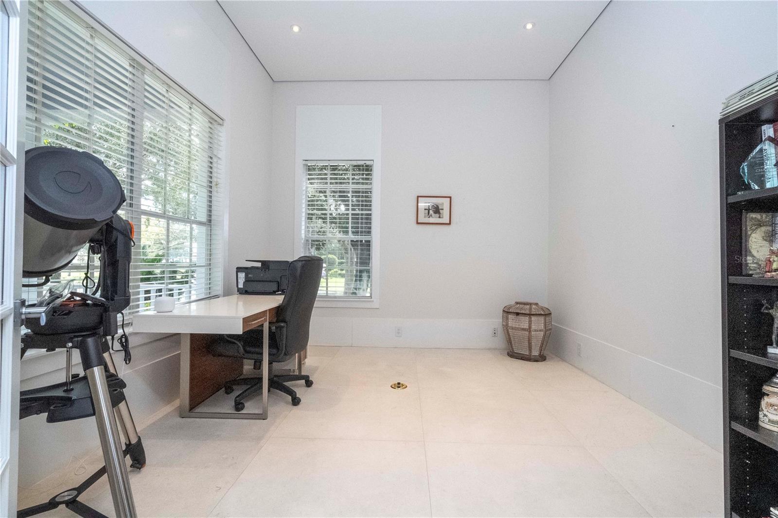 KEENES POINTE - Residential