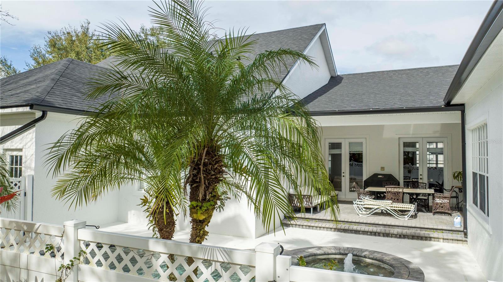 KEENES POINTE - Residential