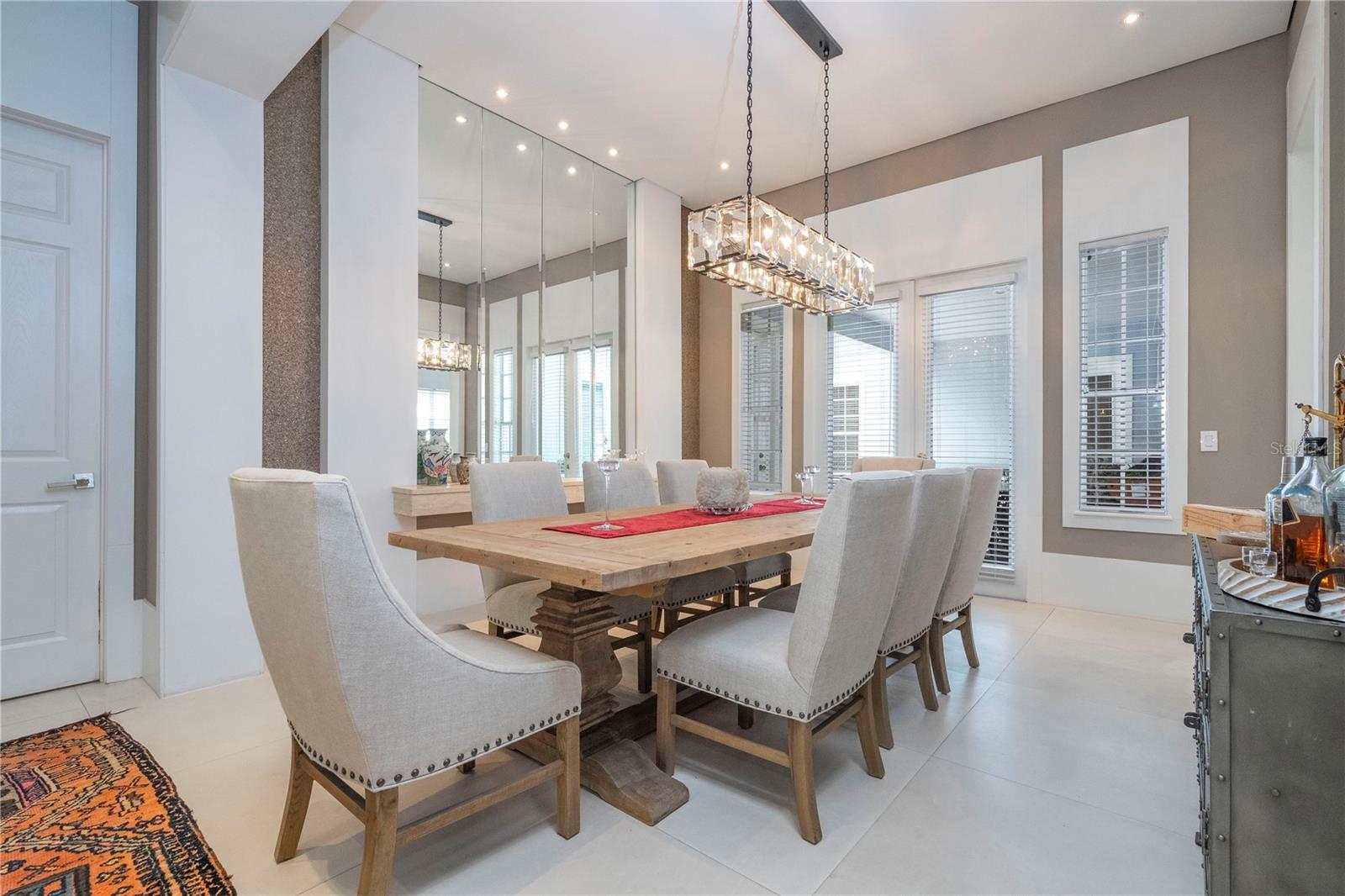 KEENES POINTE - Residential