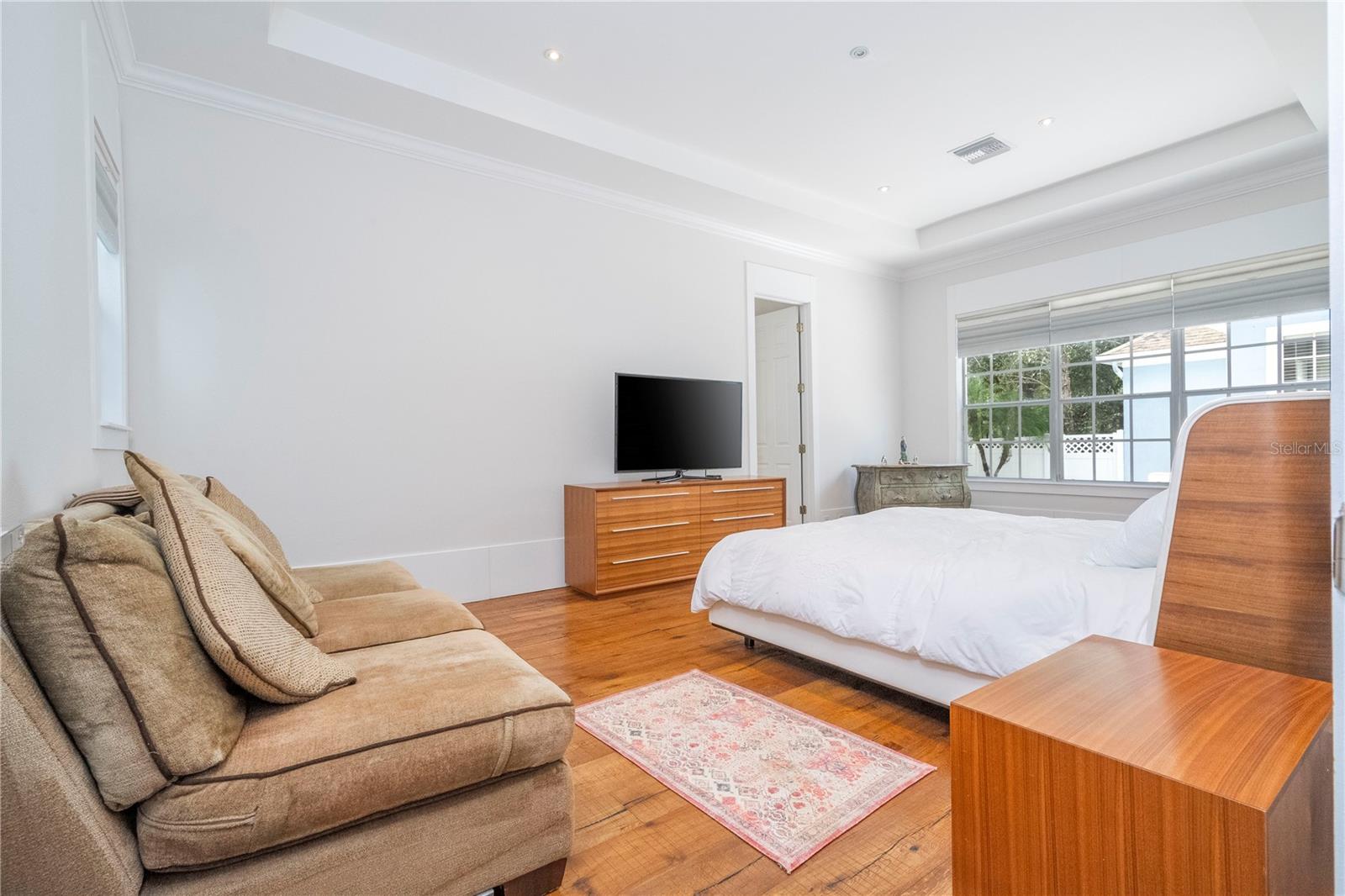 KEENES POINTE - Residential