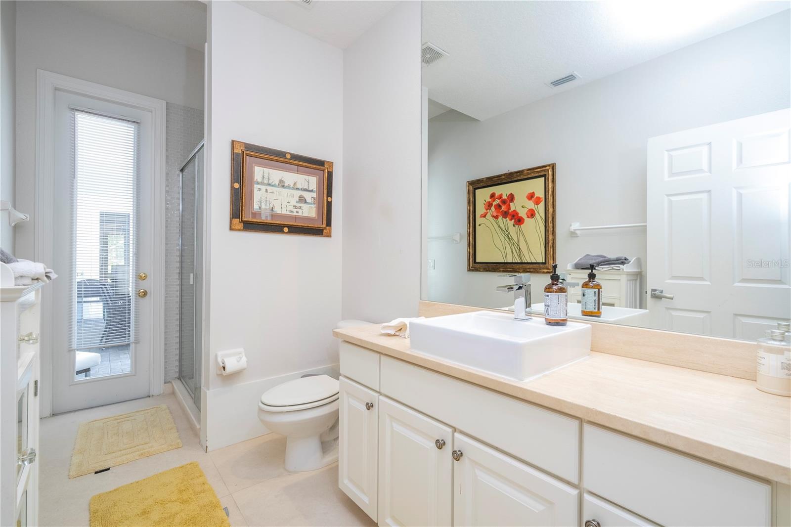 KEENES POINTE - Residential