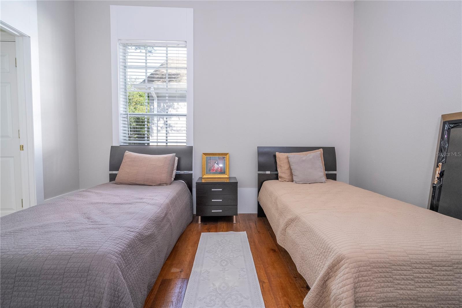 KEENES POINTE - Residential