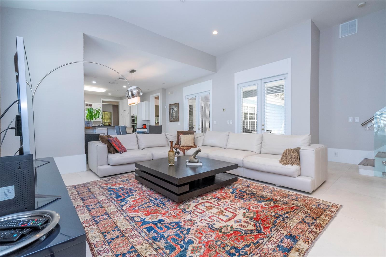 KEENES POINTE - Residential