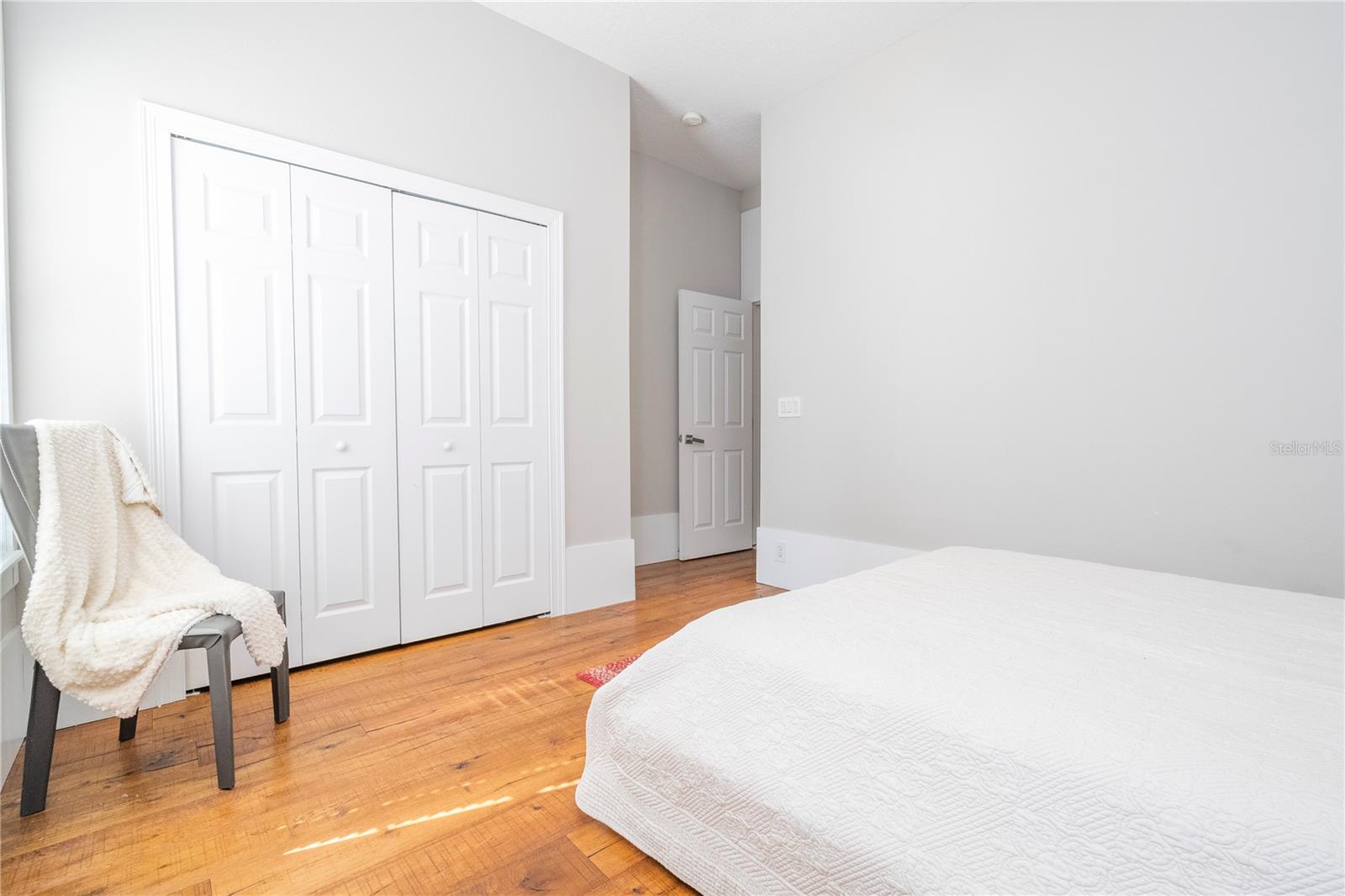 KEENES POINTE - Residential