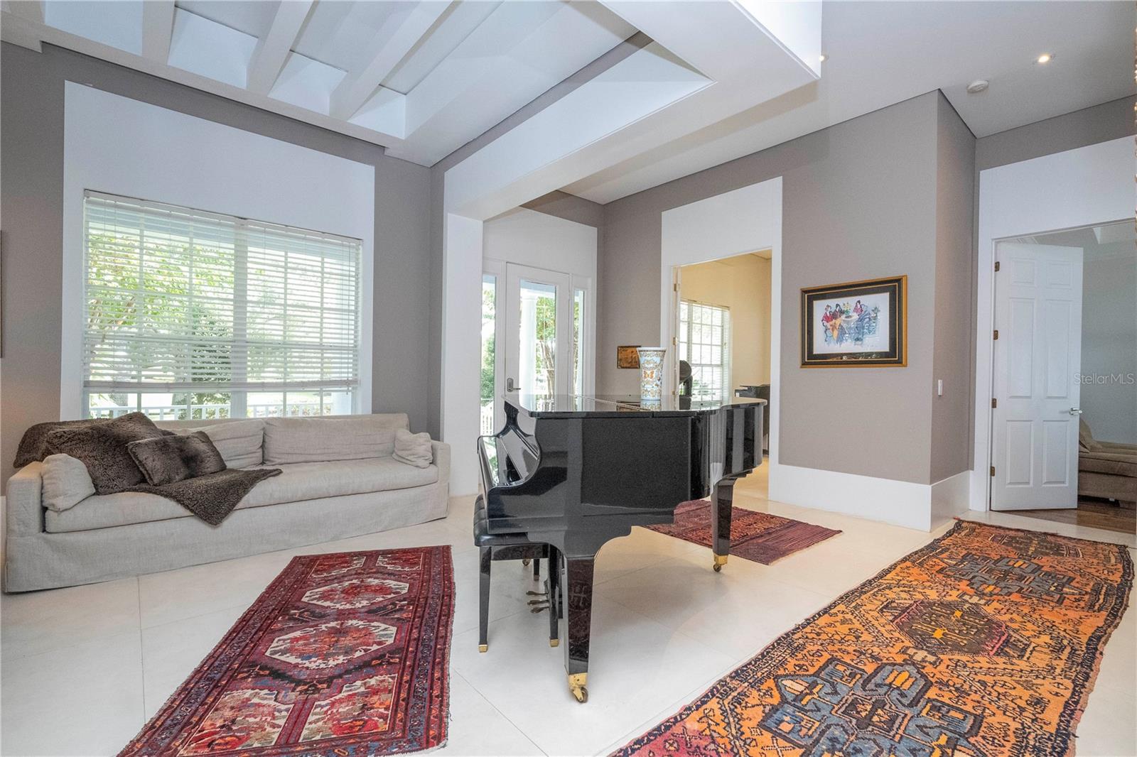 KEENES POINTE - Residential