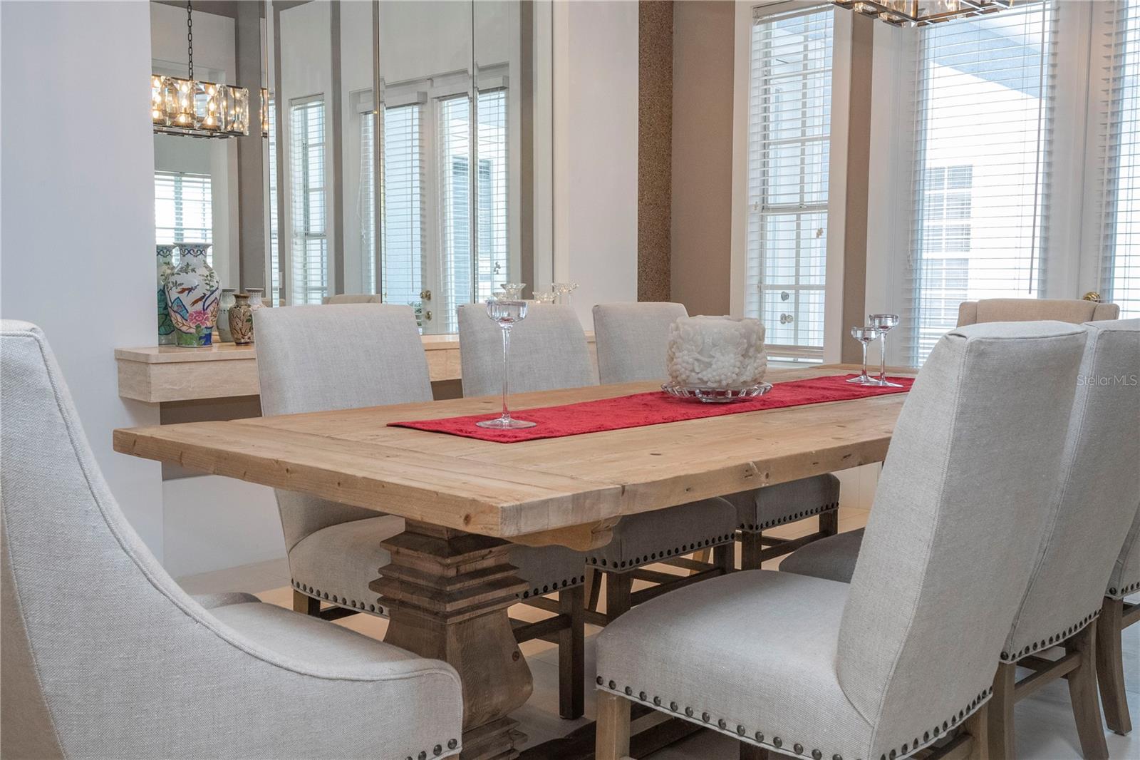 KEENES POINTE - Residential