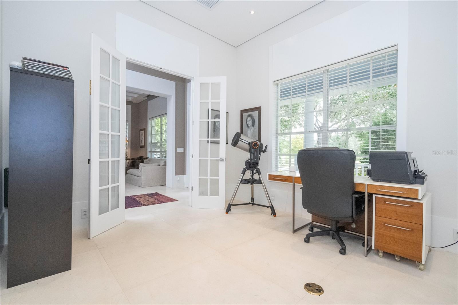 KEENES POINTE - Residential