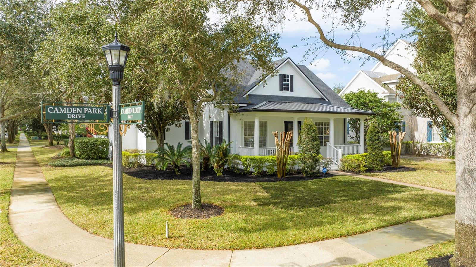 11339 CAMDEN PARK DRIVE