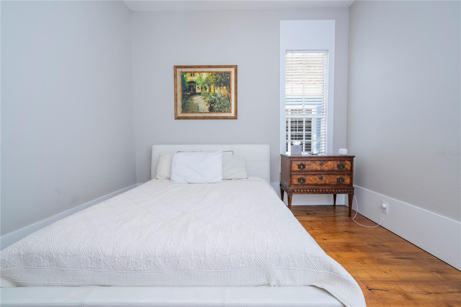 KEENES POINTE - Residential