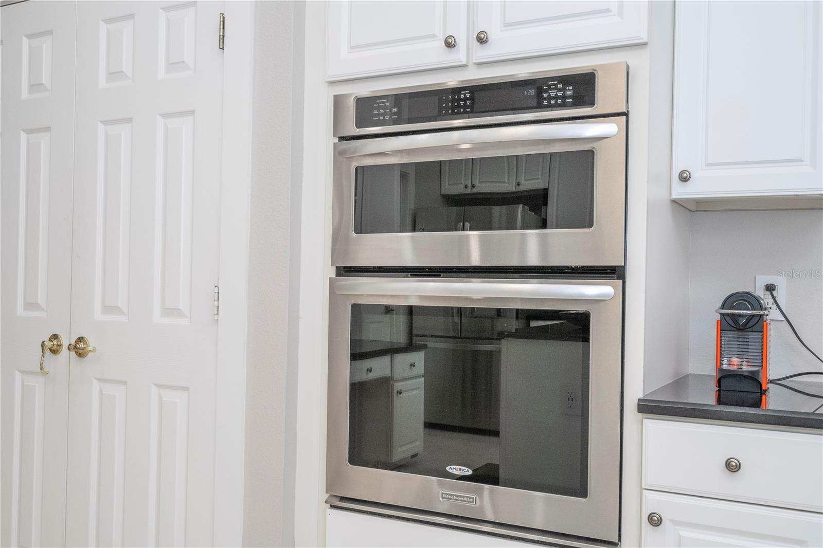 KEENES POINTE - Residential