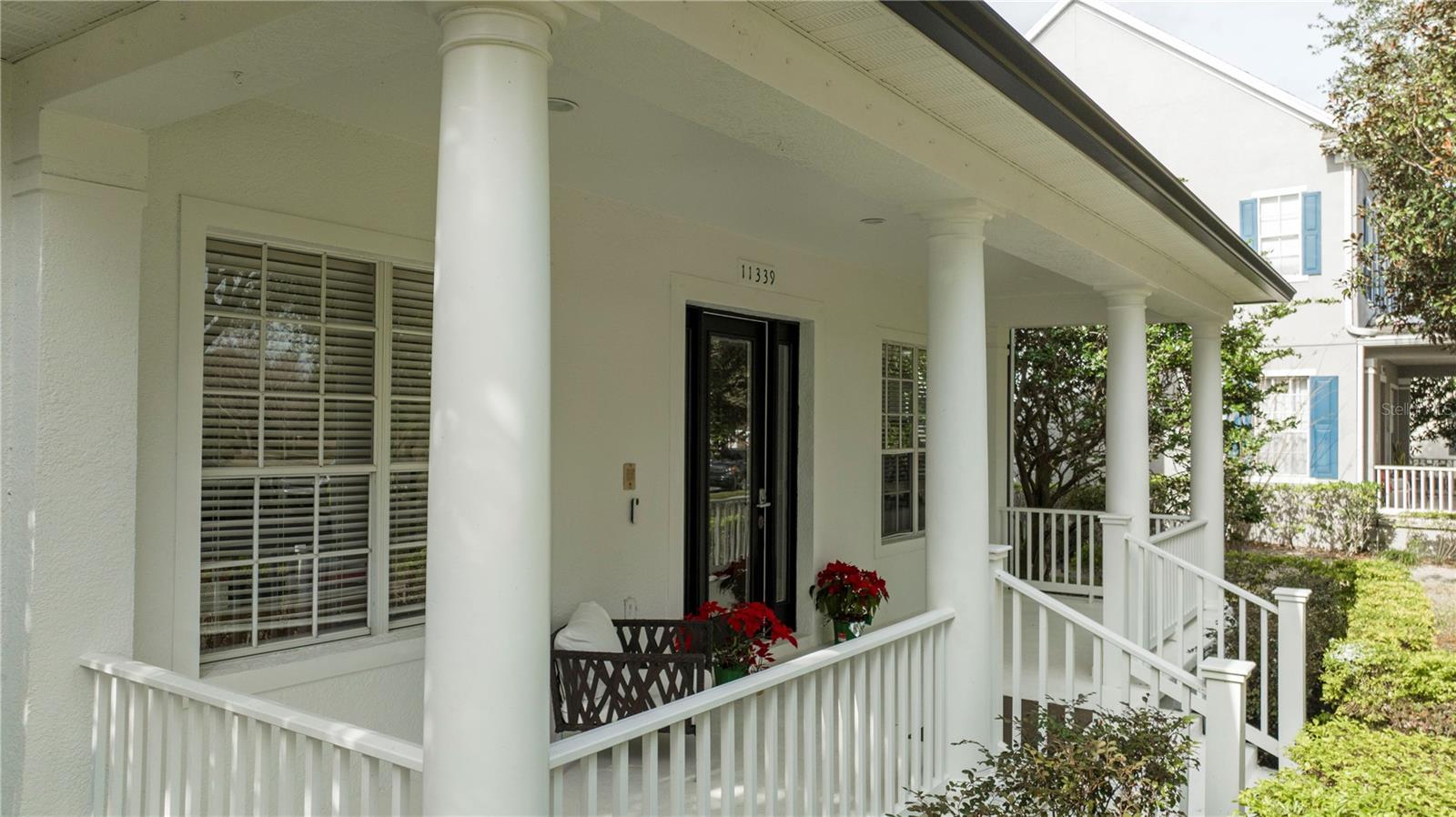 KEENES POINTE - Residential