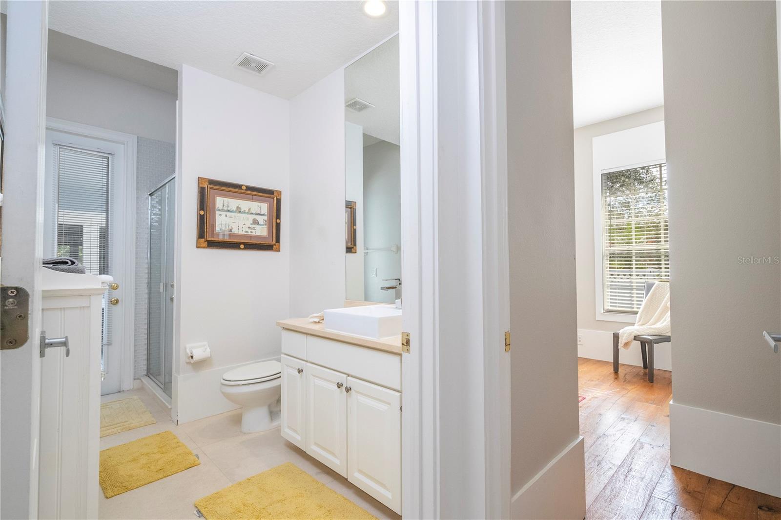 KEENES POINTE - Residential