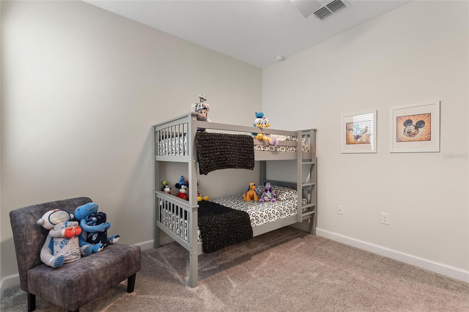 STONEYBROOK SOUTH NORTH PRCL PH 5 - Residential