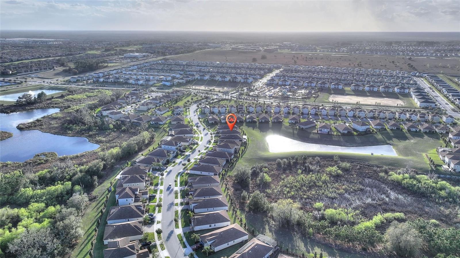 STONEYBROOK SOUTH NORTH PRCL PH 5 - Residential