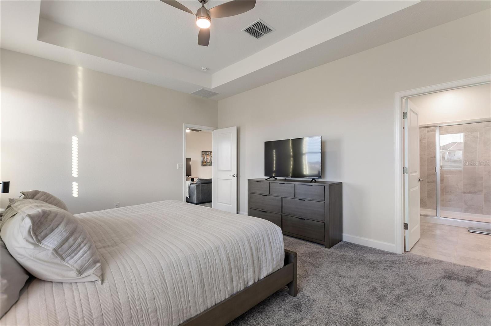 STONEYBROOK SOUTH NORTH PRCL PH 5 - Residential