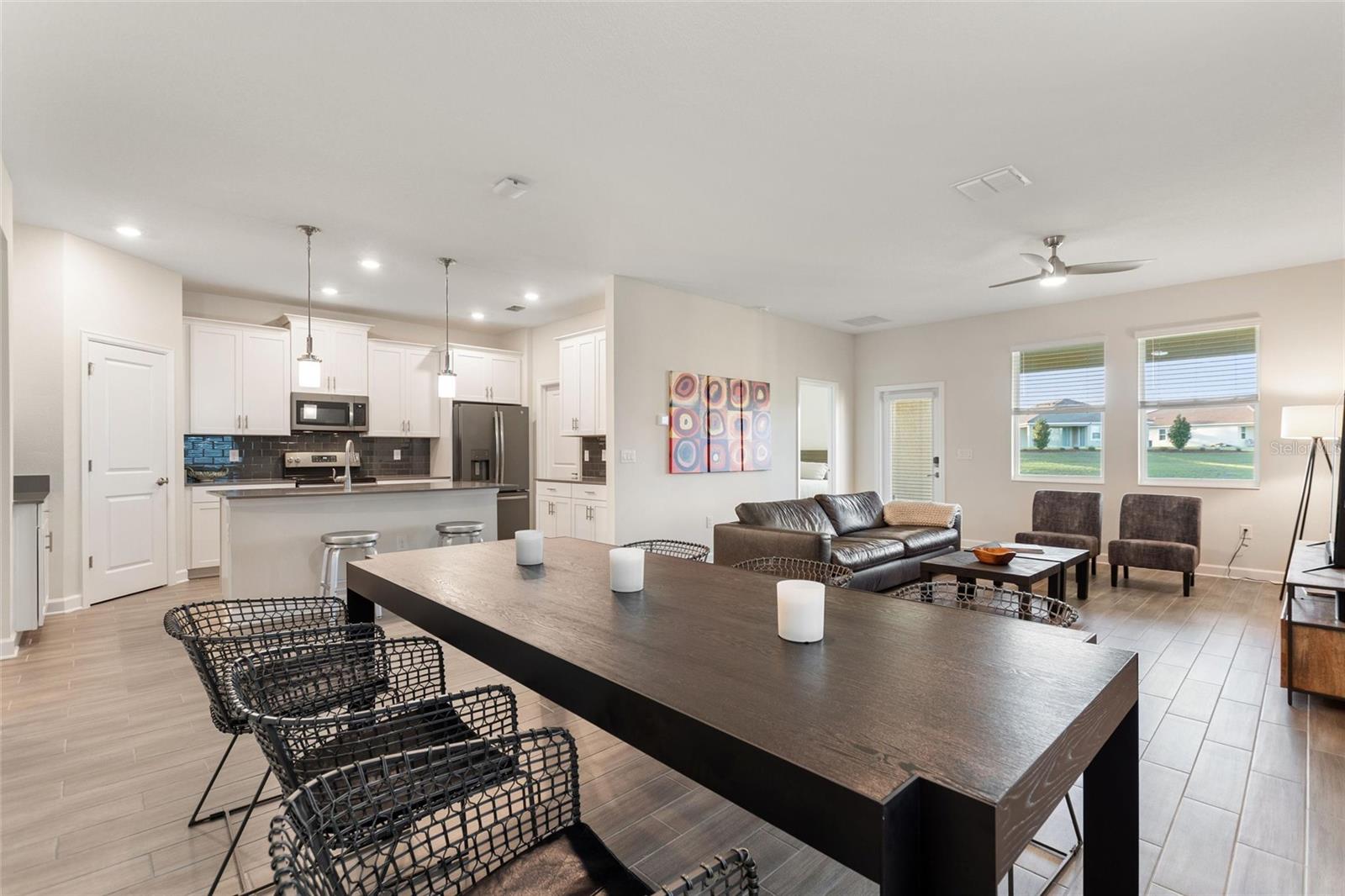 STONEYBROOK SOUTH NORTH PRCL PH 5 - Residential