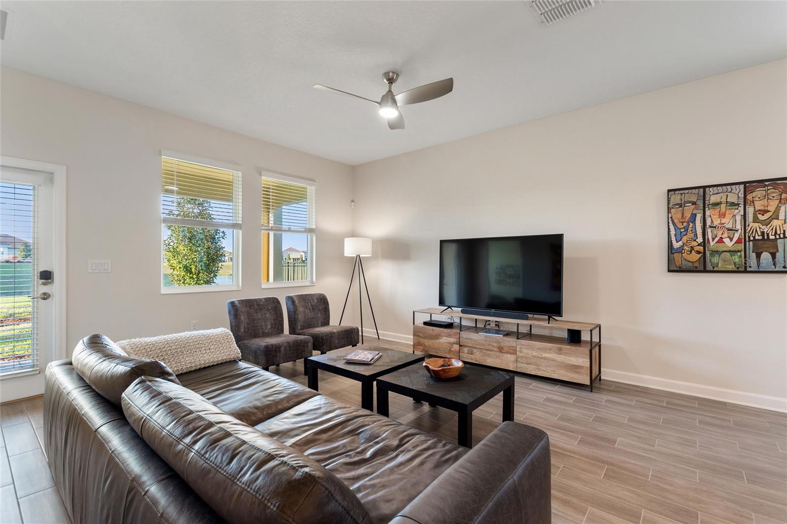 STONEYBROOK SOUTH NORTH PRCL PH 5 - Residential