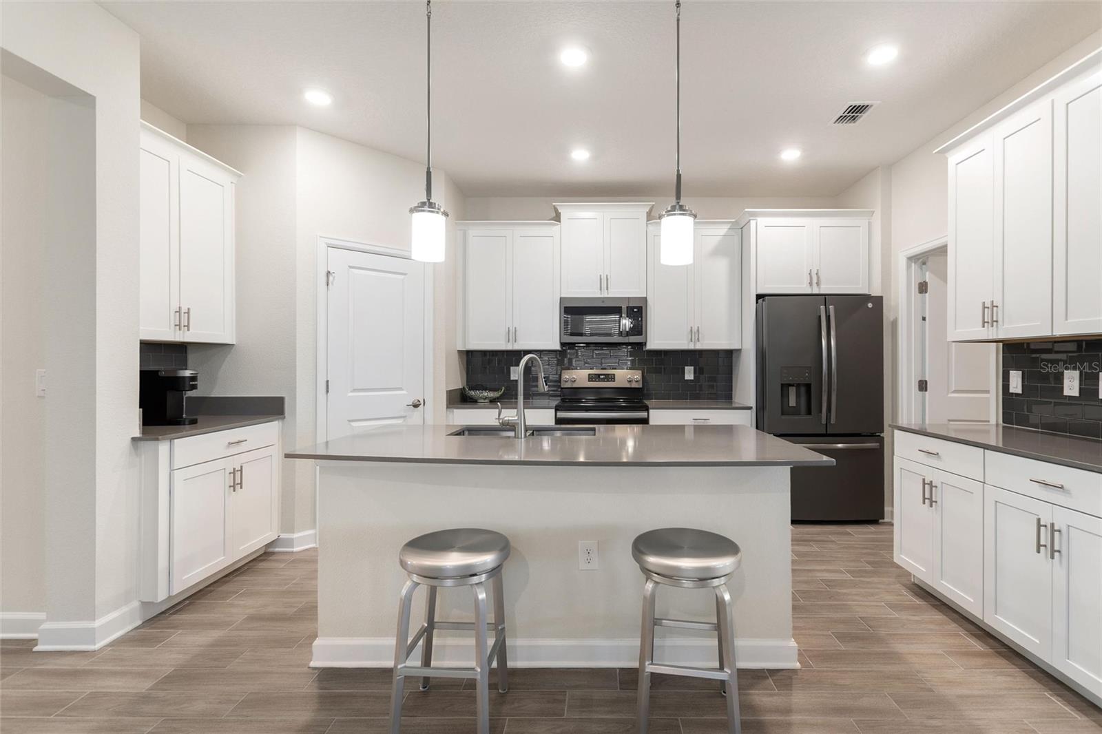 STONEYBROOK SOUTH NORTH PRCL PH 5 - Residential