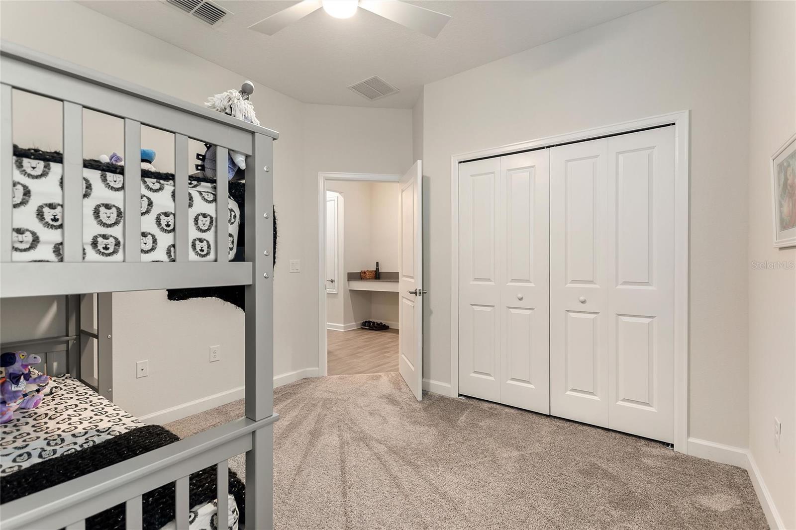 STONEYBROOK SOUTH NORTH PRCL PH 5 - Residential