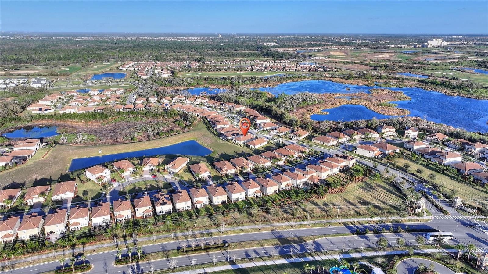 STONEYBROOK SOUTH NORTH PRCL PH 5 - Residential