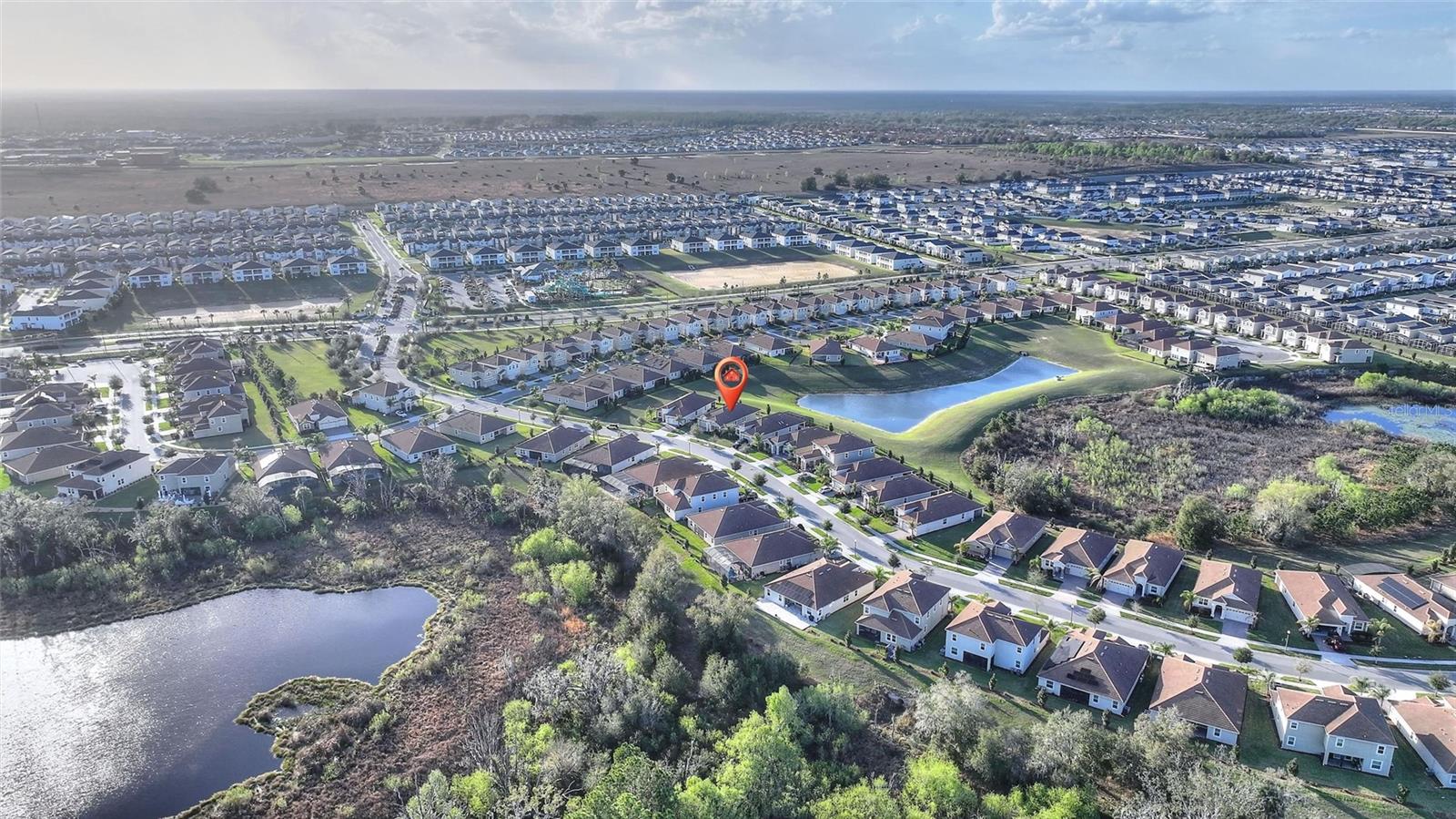 STONEYBROOK SOUTH NORTH PRCL PH 5 - Residential