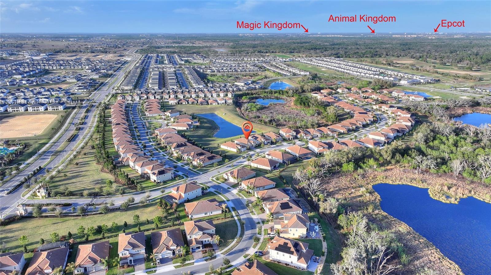 STONEYBROOK SOUTH NORTH PRCL PH 5 - Residential