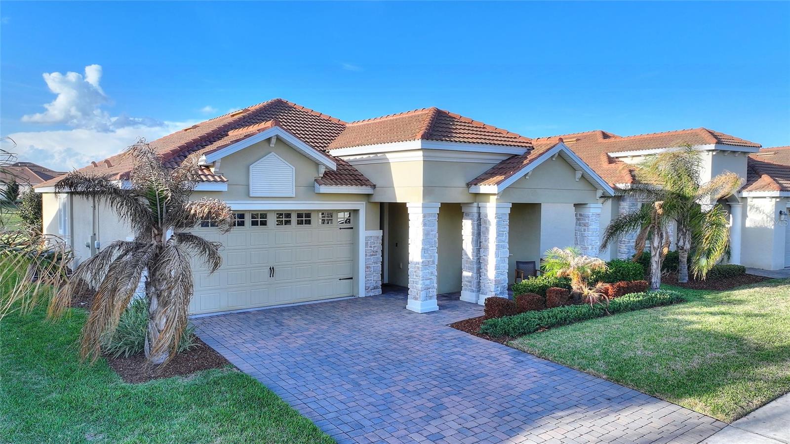 STONEYBROOK SOUTH NORTH PRCL PH 5 - Residential