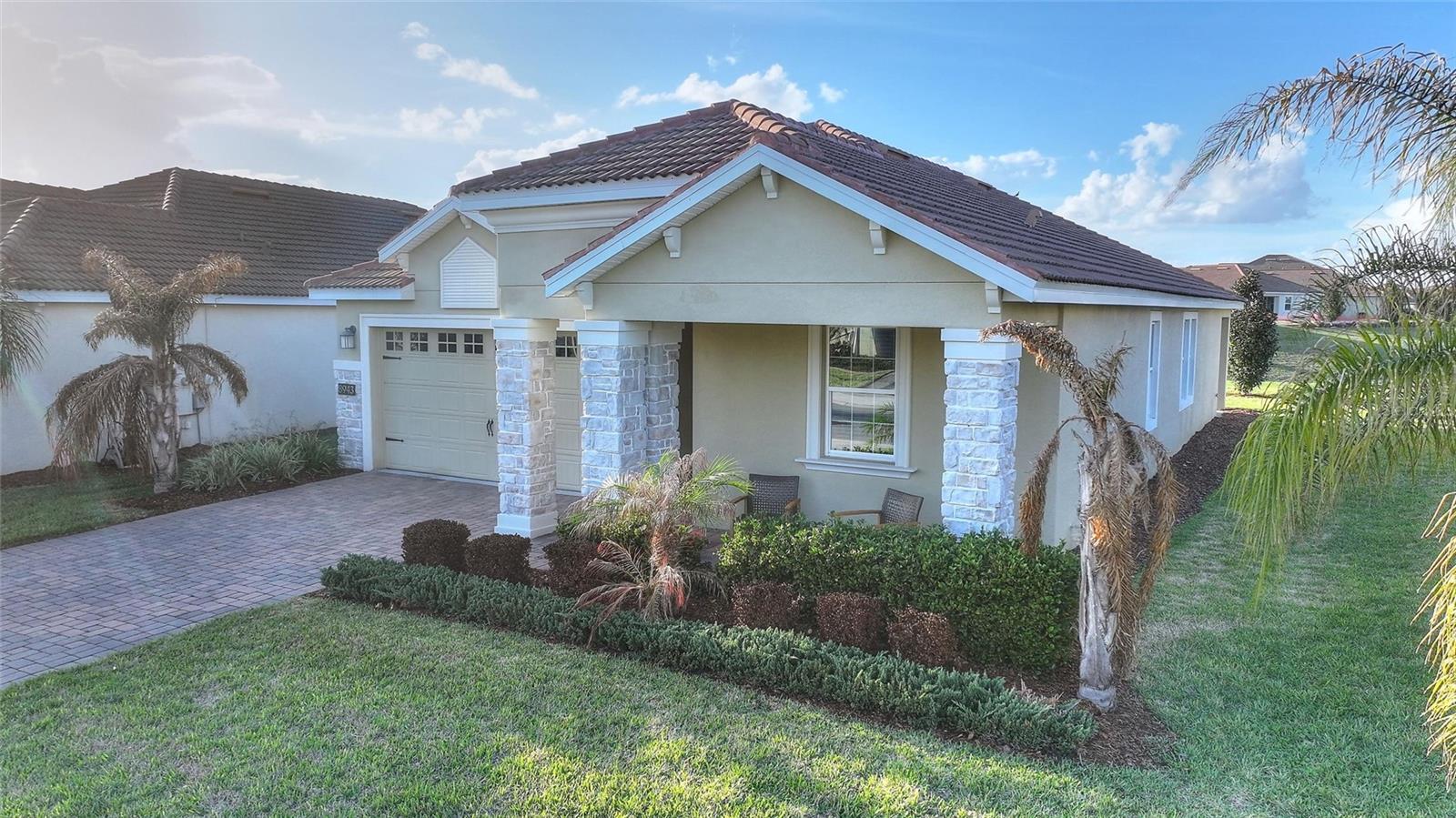 STONEYBROOK SOUTH NORTH PRCL PH 5 - Residential