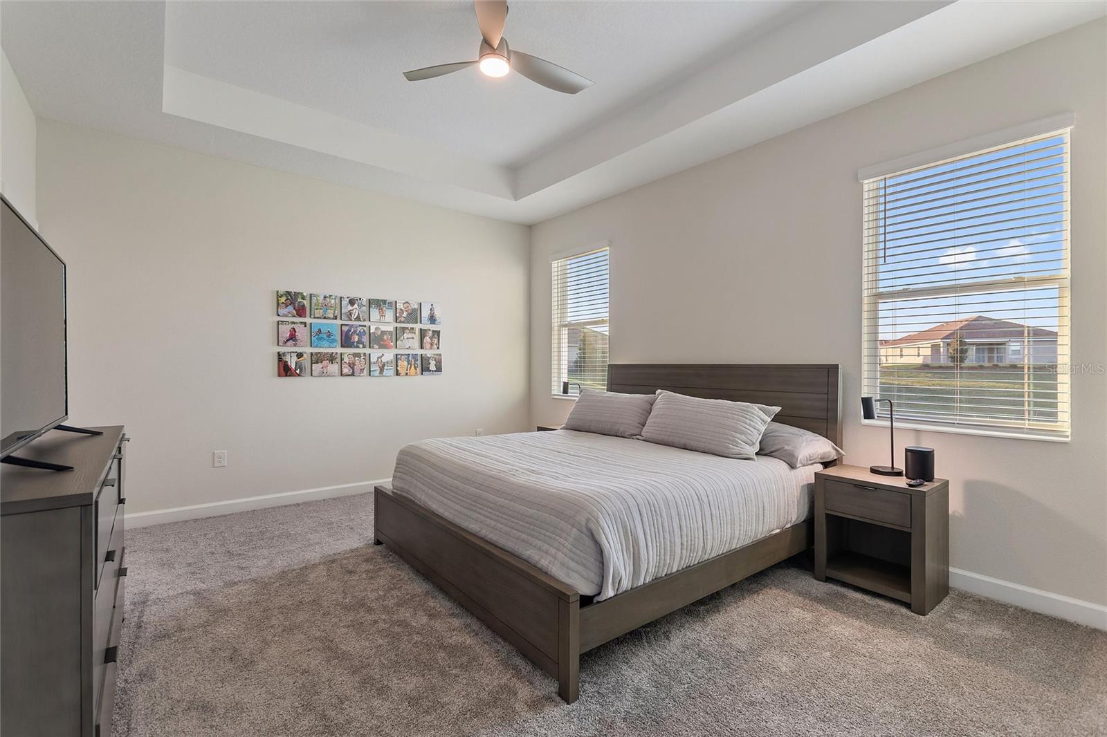 STONEYBROOK SOUTH NORTH PRCL PH 5 - Residential