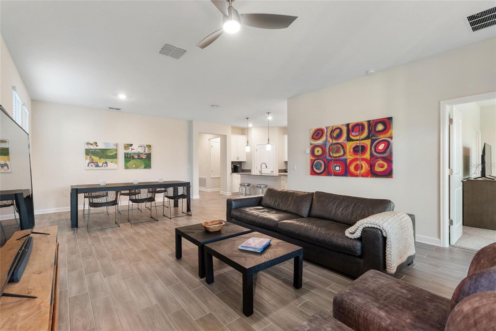 STONEYBROOK SOUTH NORTH PRCL PH 5 - Residential