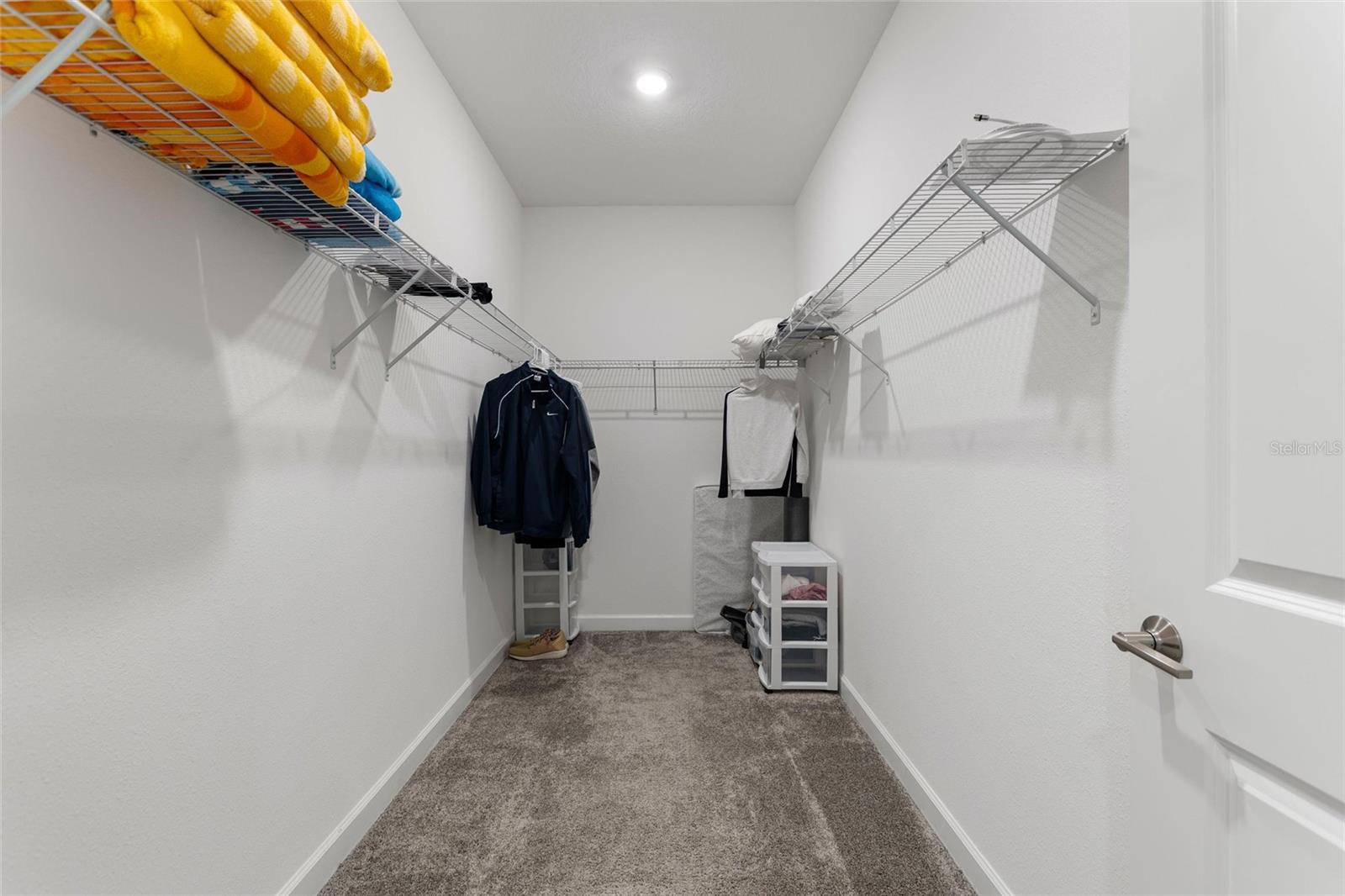 STONEYBROOK SOUTH NORTH PRCL PH 5 - Residential