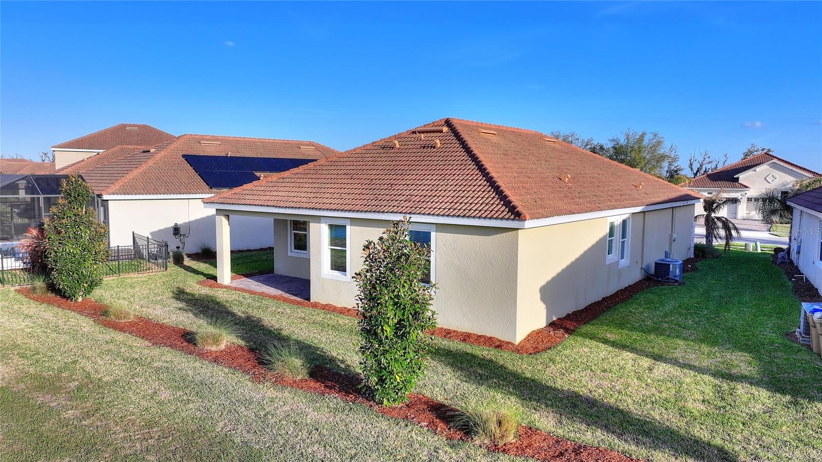 STONEYBROOK SOUTH NORTH PRCL PH 5 - Residential