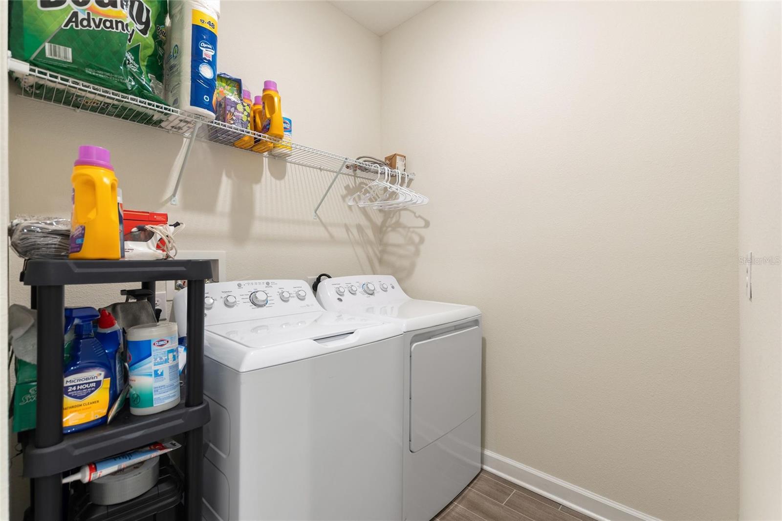 STONEYBROOK SOUTH NORTH PRCL PH 5 - Residential