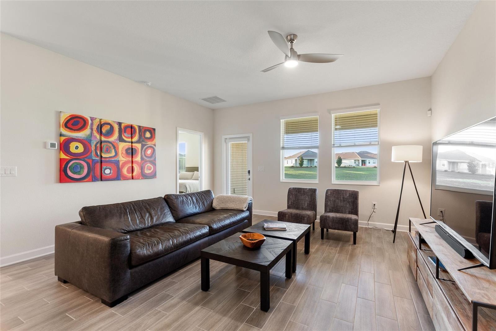 STONEYBROOK SOUTH NORTH PRCL PH 5 - Residential