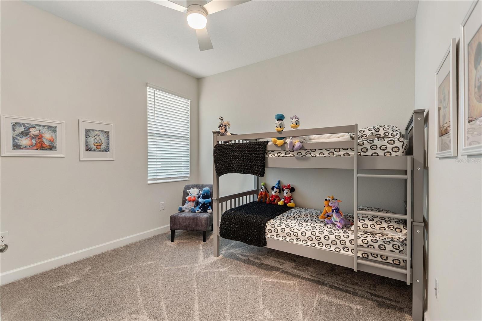 STONEYBROOK SOUTH NORTH PRCL PH 5 - Residential