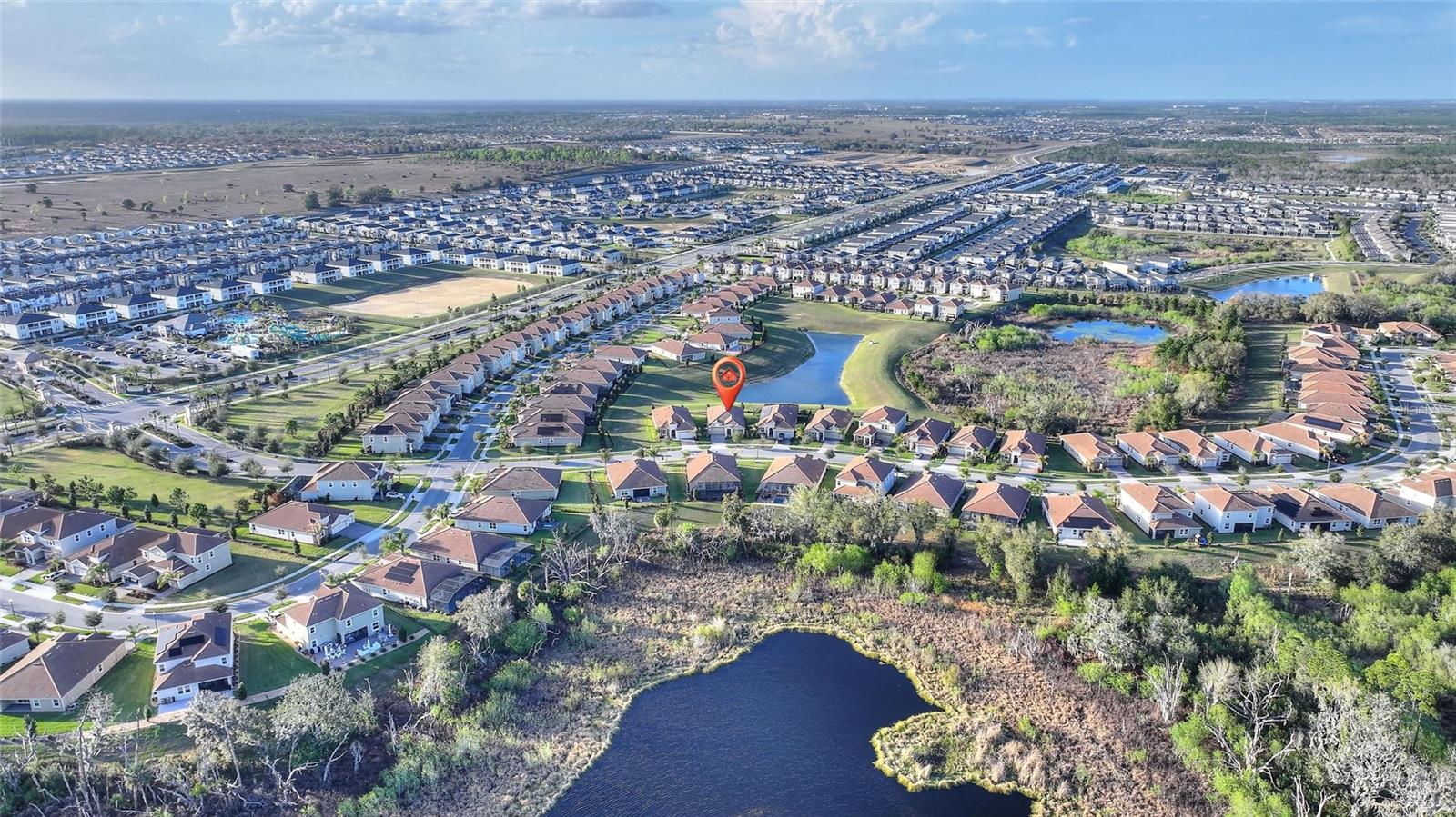 STONEYBROOK SOUTH NORTH PRCL PH 5 - Residential