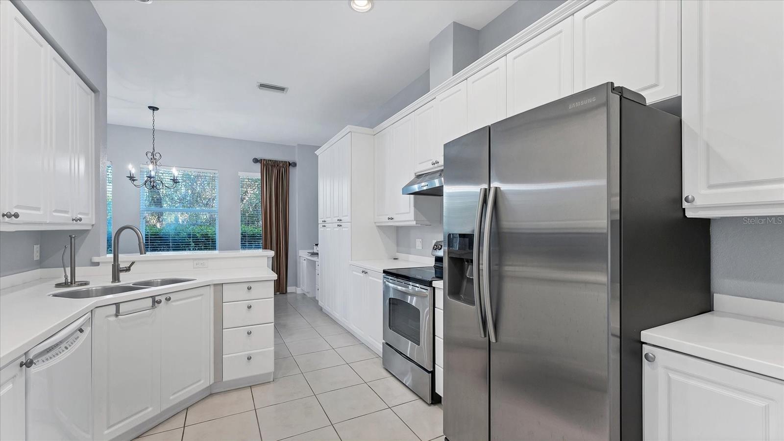 ACADEMY PARK PH IV & V - Residential