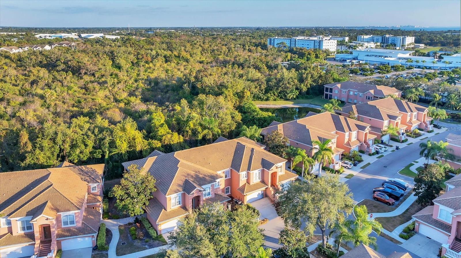 ACADEMY PARK PH IV & V - Residential