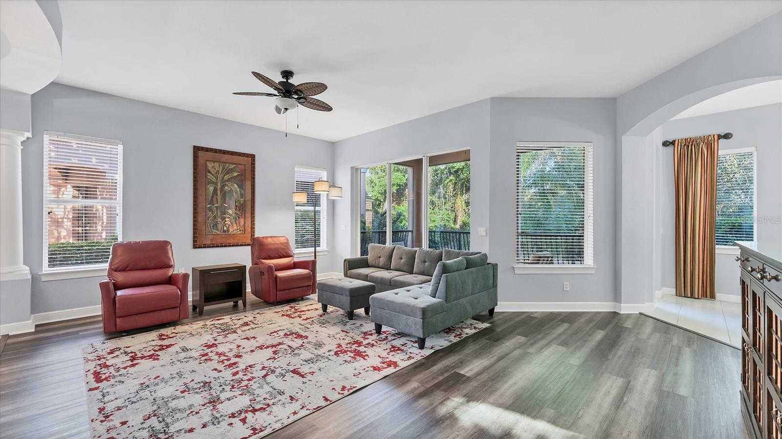 ACADEMY PARK PH IV & V - Residential