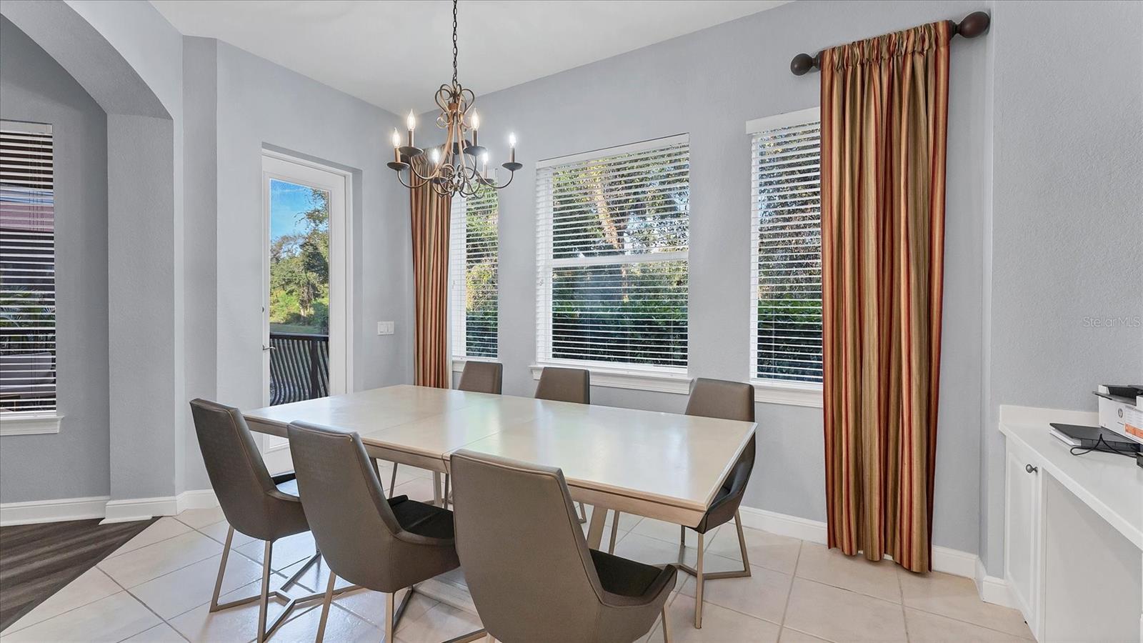 ACADEMY PARK PH IV & V - Residential