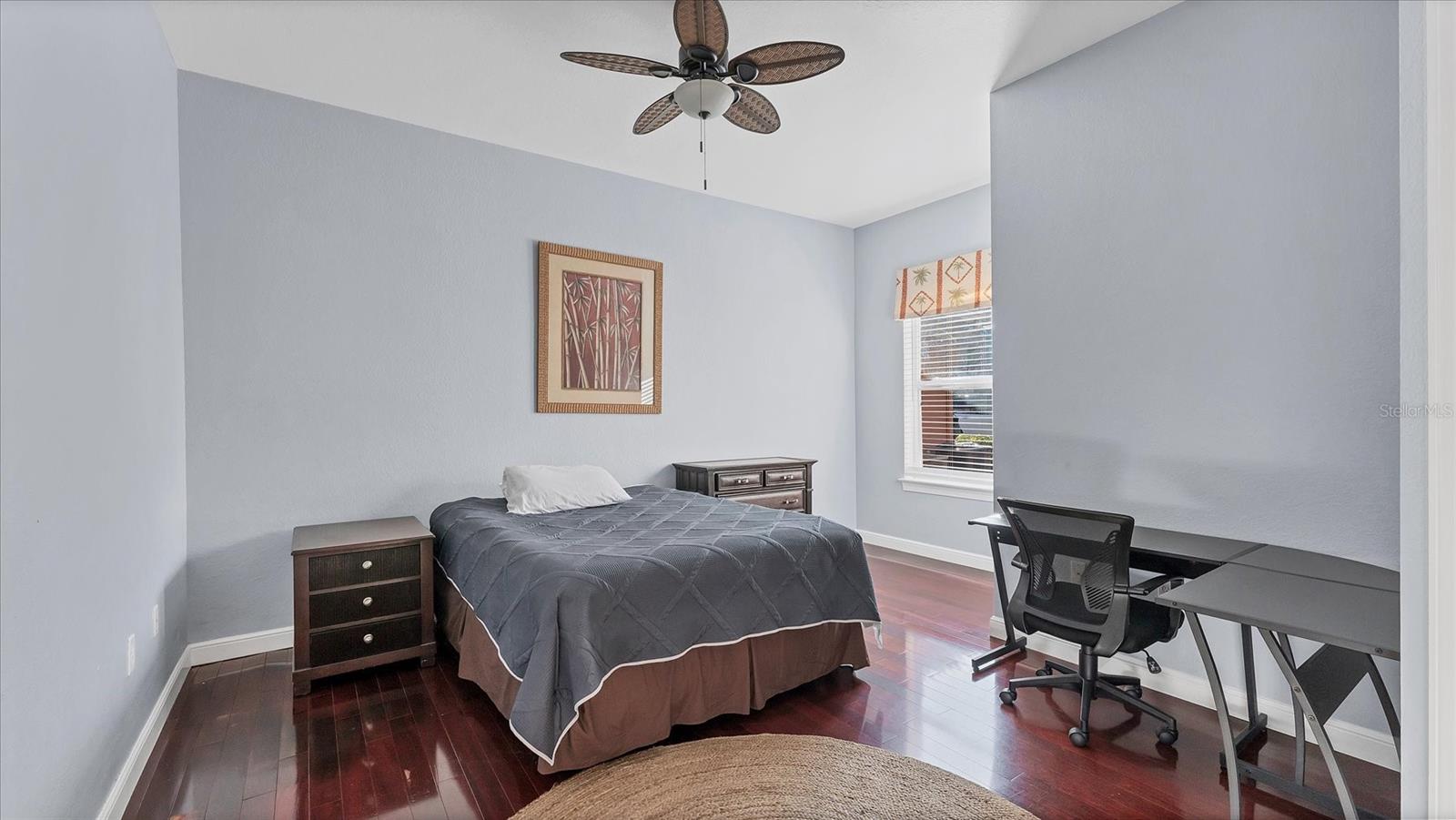 ACADEMY PARK PH IV & V - Residential