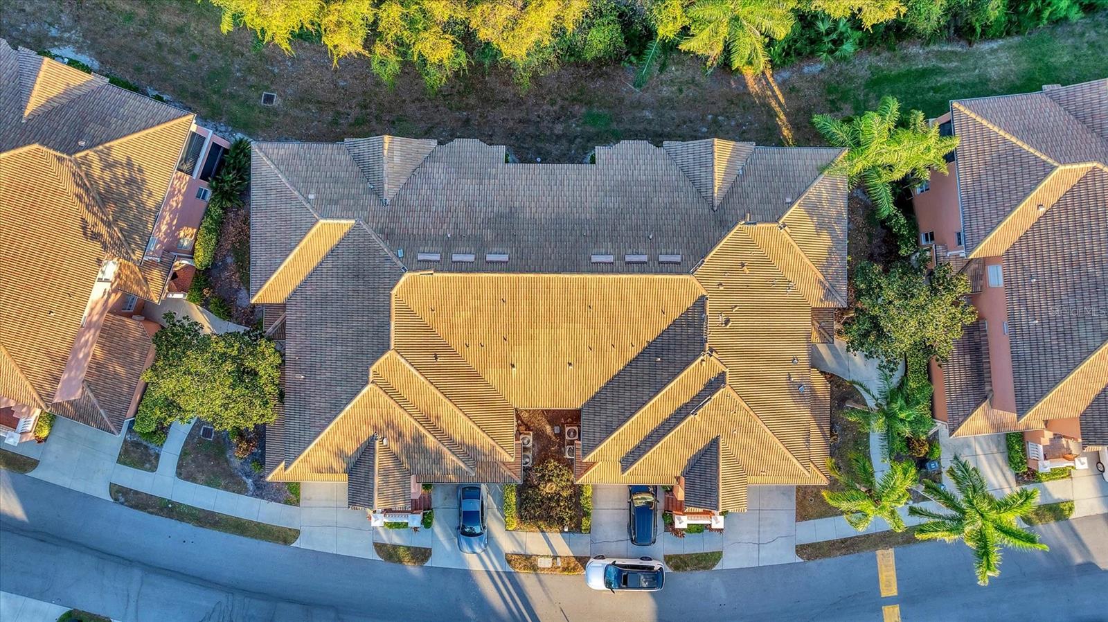 ACADEMY PARK PH IV & V - Residential