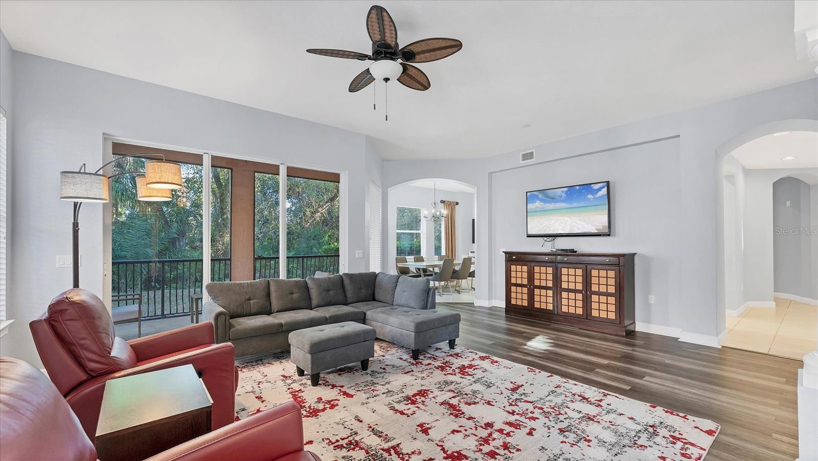 ACADEMY PARK PH IV & V - Residential