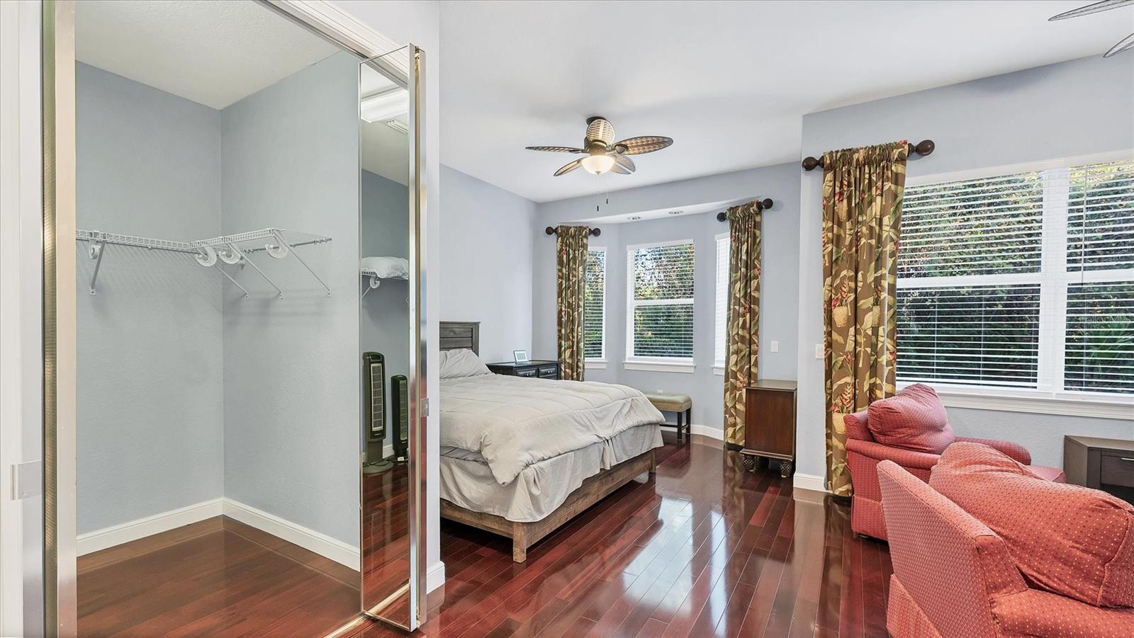 ACADEMY PARK PH IV & V - Residential