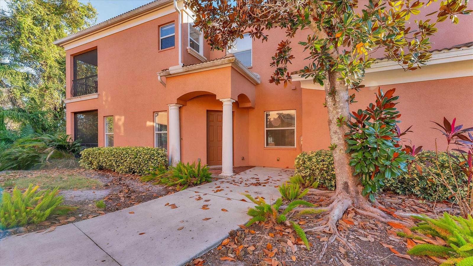 ACADEMY PARK PH IV & V - Residential