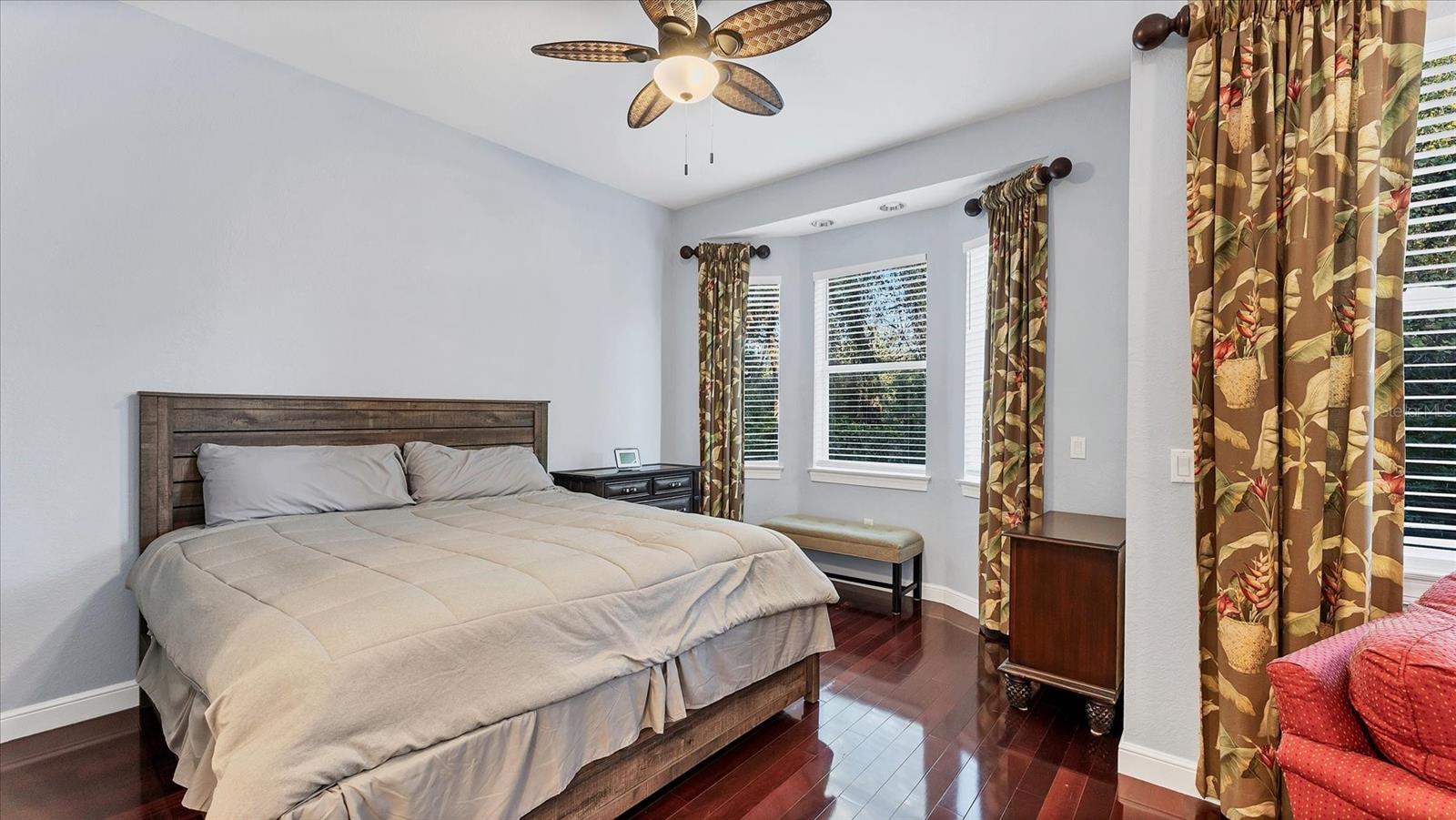 ACADEMY PARK PH IV & V - Residential