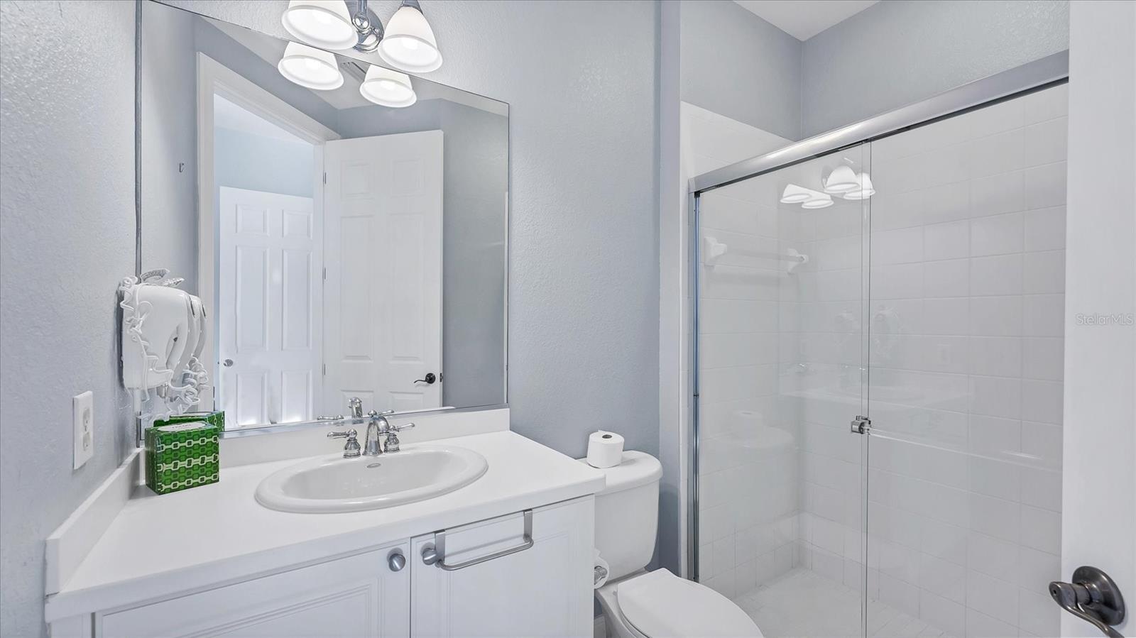 ACADEMY PARK PH IV & V - Residential