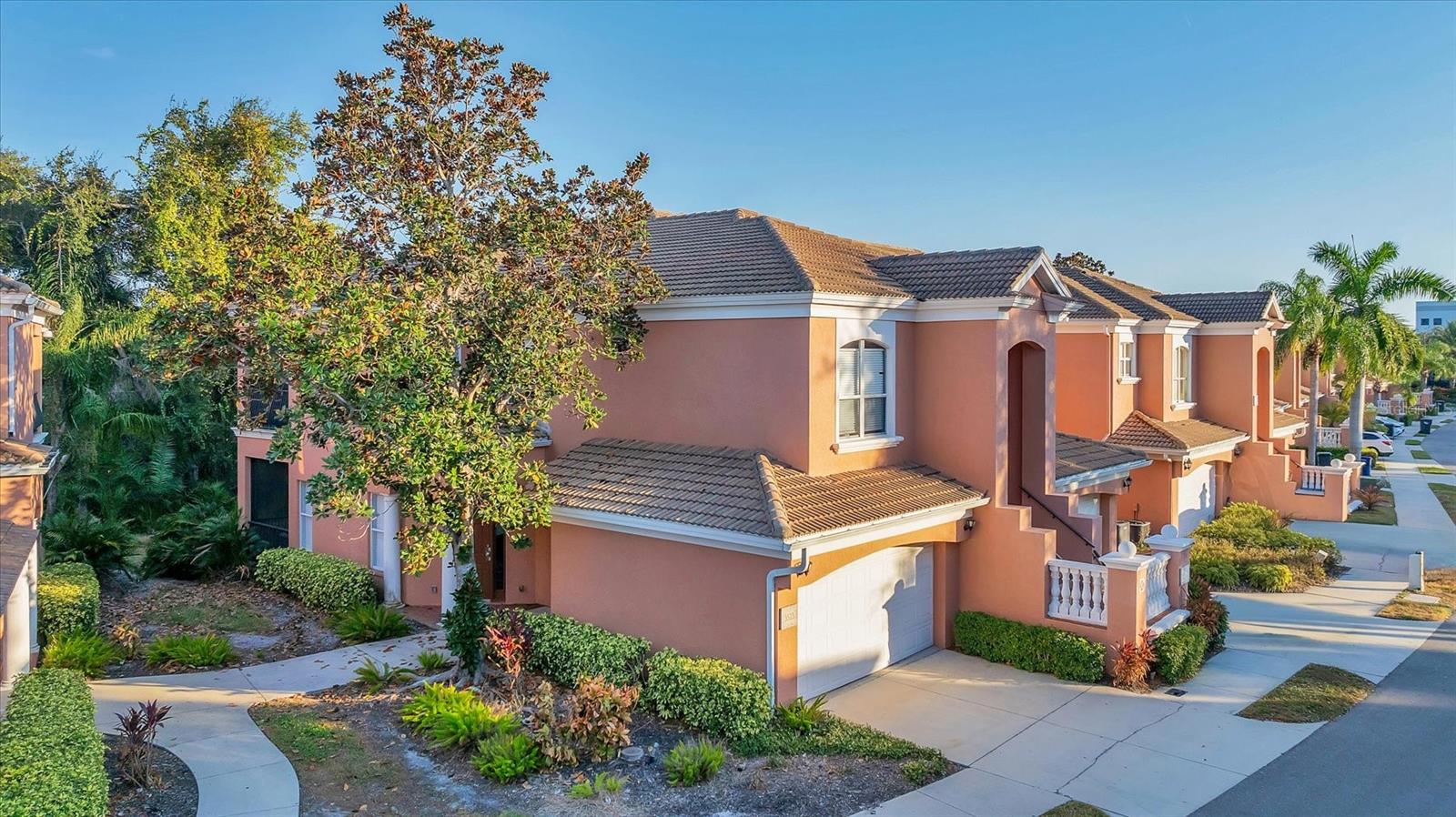 ACADEMY PARK PH IV & V - Residential