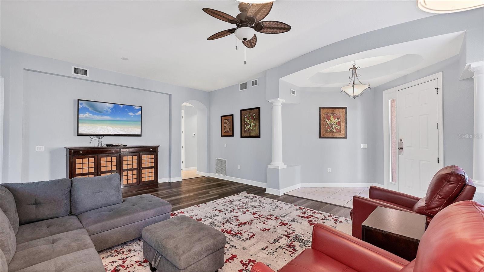 ACADEMY PARK PH IV & V - Residential