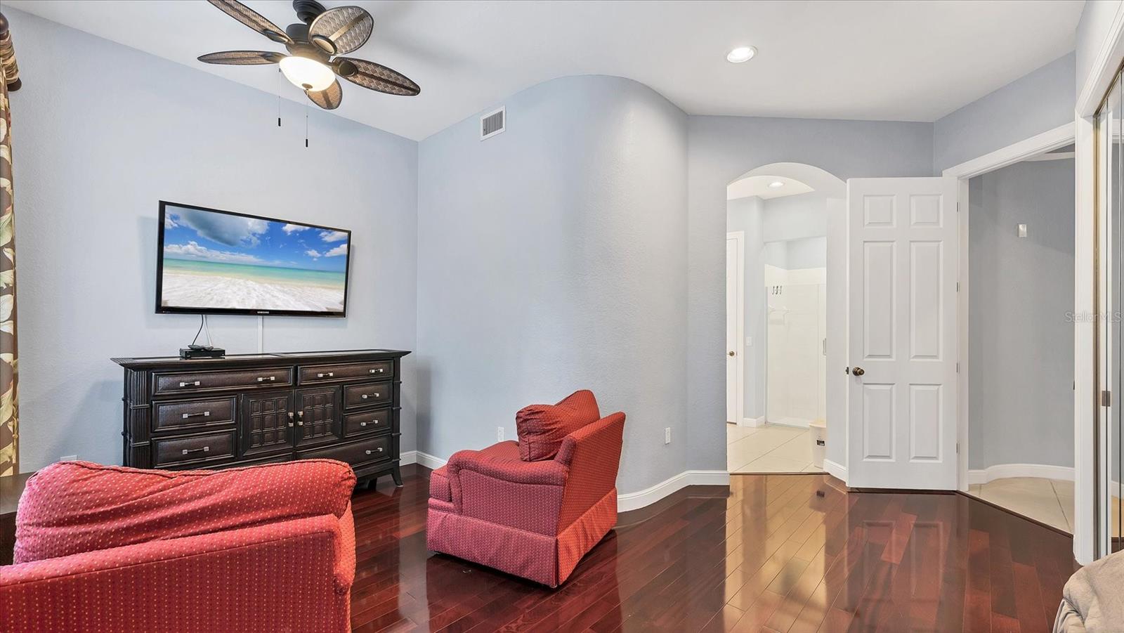 ACADEMY PARK PH IV & V - Residential